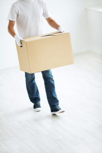 professional movers in Manhasset at Hall Lane Movers