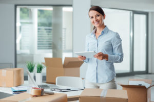 office relocation | Hall Lane Moving | Commack, NY