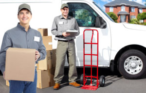 Movers and Packers | Hall Lane Moving and Storage | Commack, NY