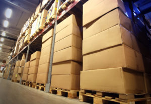 Storage Services | Hall Lane Moving and Storage | Commack, NY