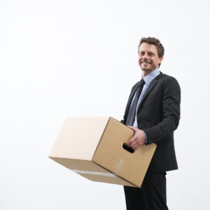 Commercial Moving Services | Hall Lane Moving and Storage