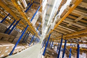 Temporary storage solutions, Hall Lane Moving & Storage - Commack, NY
