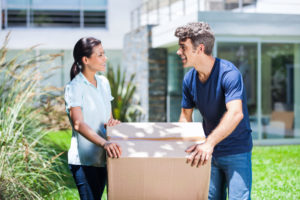 Movers Long Island and Commack, NY - Hall Lane Moving & Storage