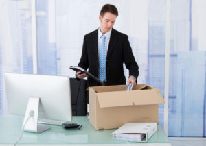 Business Moving Services - Hall Lane Movers - Commack, NY