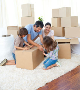 New York Moving Companies - Commack, East Farmingdale - Hall Lane Movers