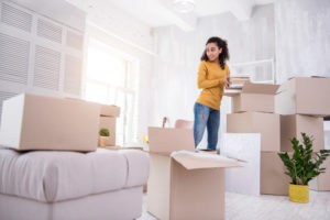 Hall Lane Movers in Commack & Long Island, NY
