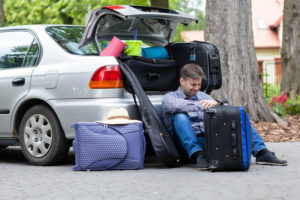 Self Packing Tips - Hall Lane Moving and Storage in Commack, NY