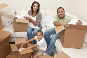 Movers and Storage in Commack, NY - Hall Lane Moving and Storage
