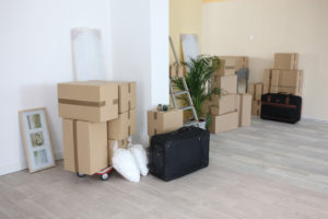 New York Movers at Hall Lane Moving and Storage in Commack, NY