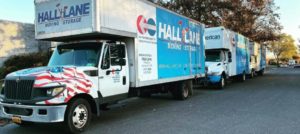 interstate moving companies in Commack, NY - Hall Lane Movers