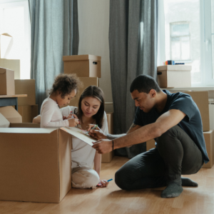 Best NYC Moving Companies in Commack, NY - Hall Lane Movers