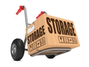 Storage Services